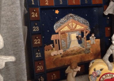 Covert Advent operations: Can we sink any lower?