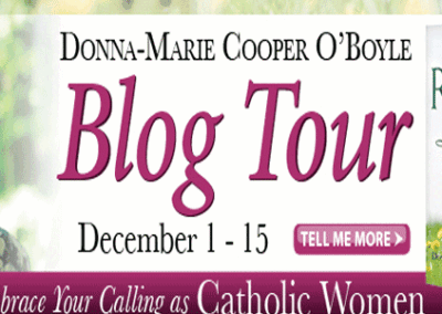 Rooted in Love: book tour and giveaway