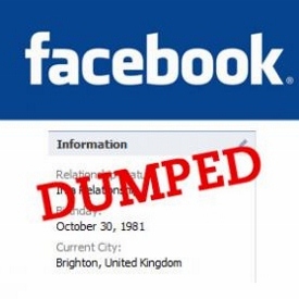 My breakup with Facebook. Why I hit “delete.”