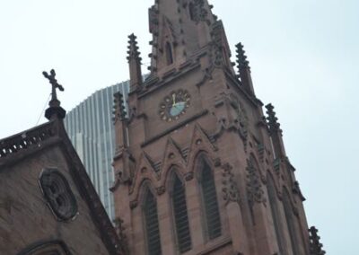 What is Church to you? My bishop’s thoughtful take
