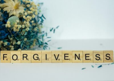 The One Who Rights All Wrongs