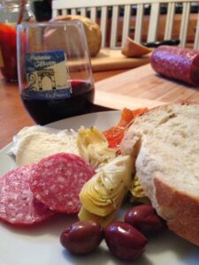 antipasto