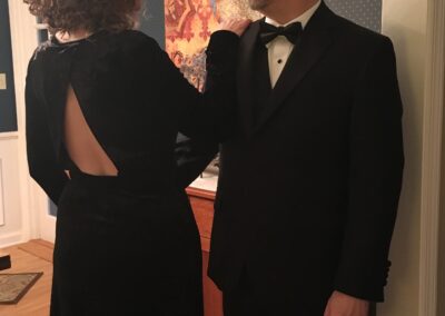 Life in my 50s: don’t tell me what to wear