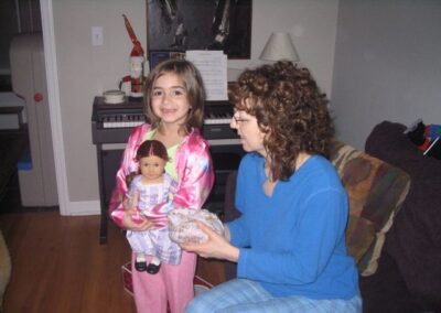 Life in My 50s: Throw out those pajamas!