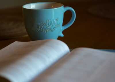 We all need Sabbath: Why quiet isn’t “quitting”