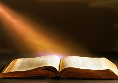 Words matter. The Word matters. Especially at Mass.