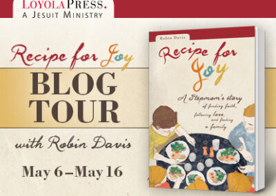 “Recipe for Joy” will leave you satisfied and smiling