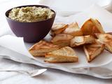 Foodie Friday: two dips, artichoke and white bean