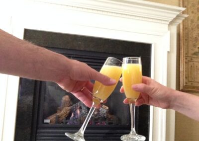 Marriage: It’s hard work, if it’s done right