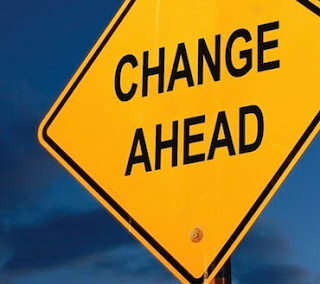 You can change your mind, even about the big stuff