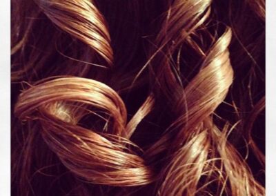 Going gray: Showing my true colors