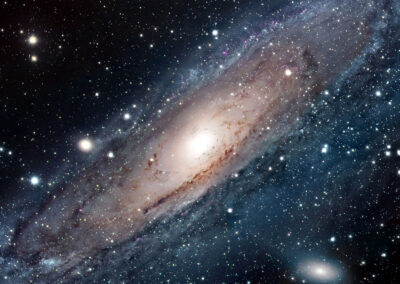 ‘We are travelers on a cosmic journey…’ What a long, strange trip it’s been.