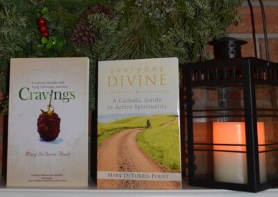 Beyond Cravings: Writing, the future, and more