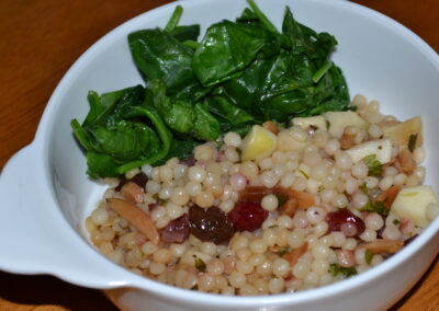Changing your meals from mindless to mindful