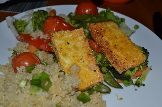Foodie Friday: Five meatless recipes for Lent