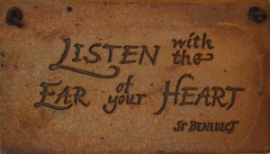 Ear of Heart
