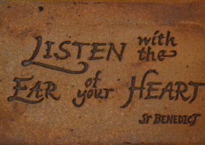 The perfect time to take a spiritual inventory