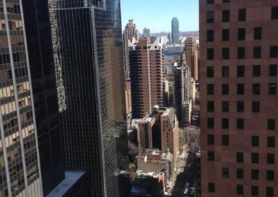 Twisted Tuesday: Alleluias with a view