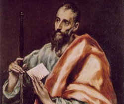 What’s all the fuss about St. Paul