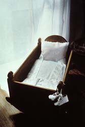 Miscarriage: Love and loss 17 years later