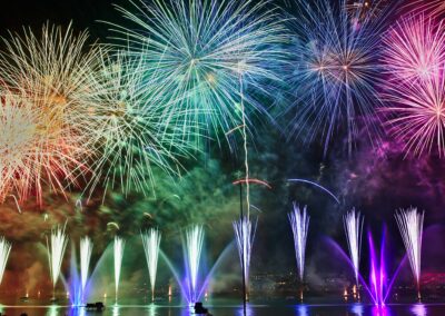 We’re celebrating 10 years at NSS!