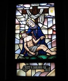 Seven Last Words: a Good Friday reflection