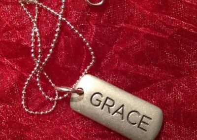 Miscarriage: love and loss 24 years later