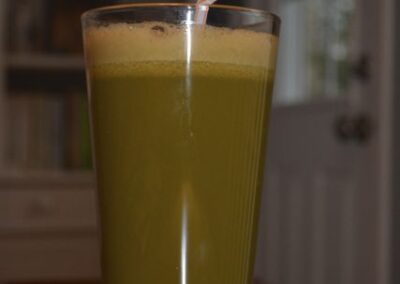 I gotta be me: Diary of a diet detox