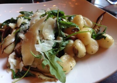 Foodie Friday: Hollow chef kicks it up a notch