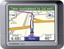 You can get there from here