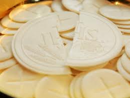 Should Eucharist be the only thing that matters?
