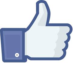 Well played, Facebook, well played