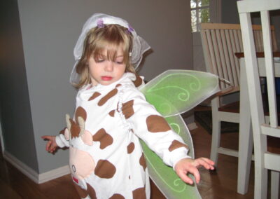 My Mighty Girl: Happy birthday, Chiara
