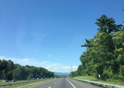 Recalculating: the story of my spiritual life