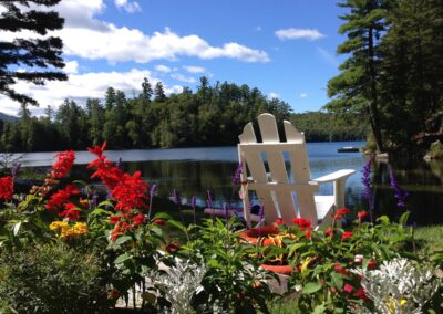 Join me for a weekend retreat at Pyramid Life Center