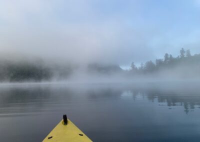 Finding your soul home