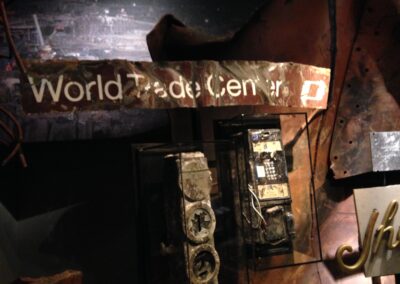 9/11: Remembering like it was yesterday
