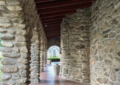 A World of Endless Thresholds