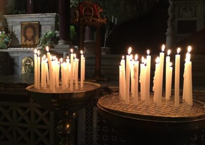 What is prayer? It’s like talking—and listening—to a best friend.