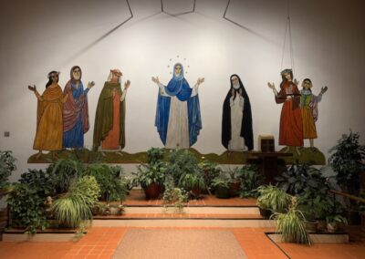 Make My Joy Complete: A Retreat for Women