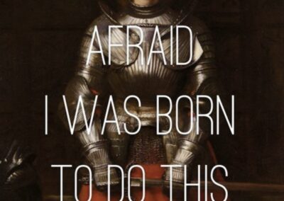 Remembering Joan of Arc