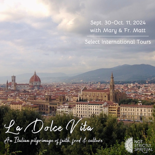 La Dolce Vita
