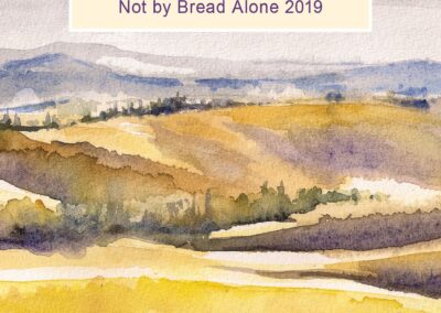 Looking for a Lenten guide? Here you go!