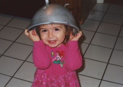 I should have known… An Ode to Olivia