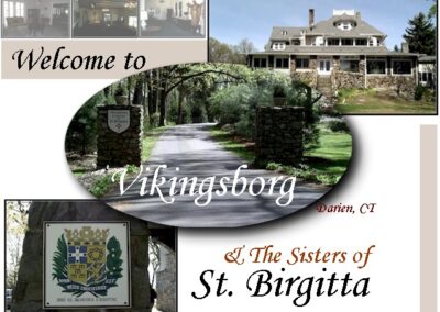 April 2 Connecticut event: “You Can’t Fail Lent”