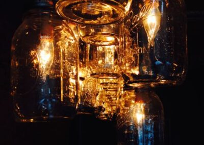 Seeking light in winter’s darkness