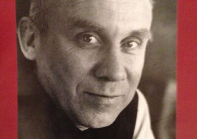 Remembering Thomas Merton