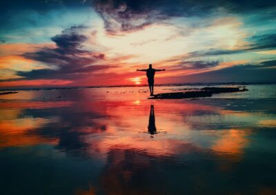 Can you have a “happy” Lent?