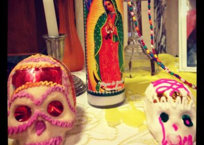 The hope that’s found in the promise of purgatory
