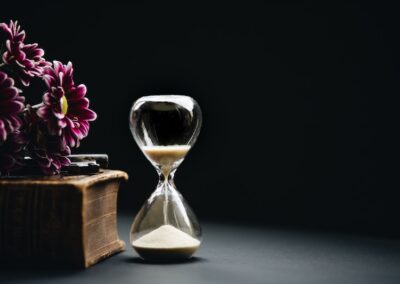 The uncomfortable reality of the Advent message